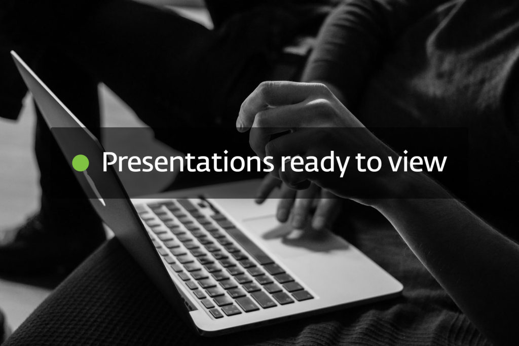 Presentations-ready-to-view