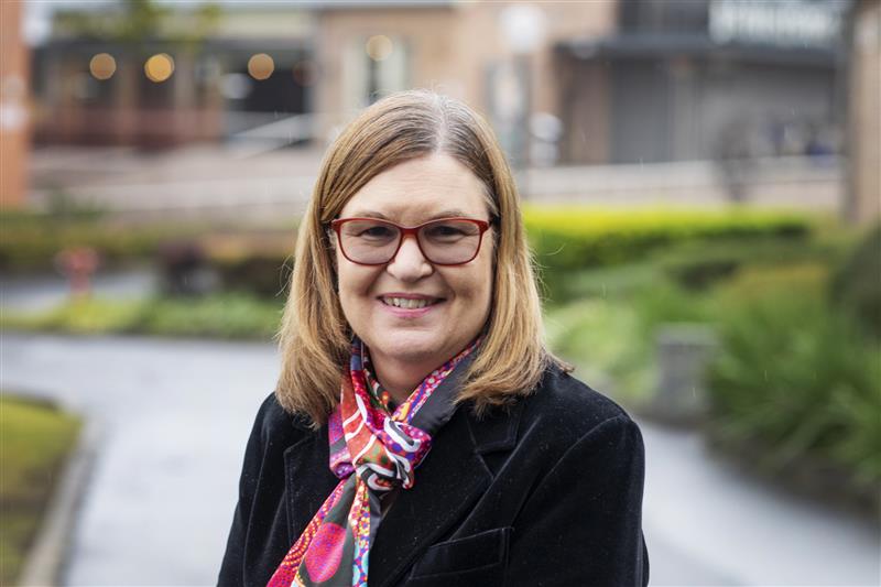 Susan page
