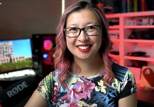 Amanda - studio Nov 2020 small